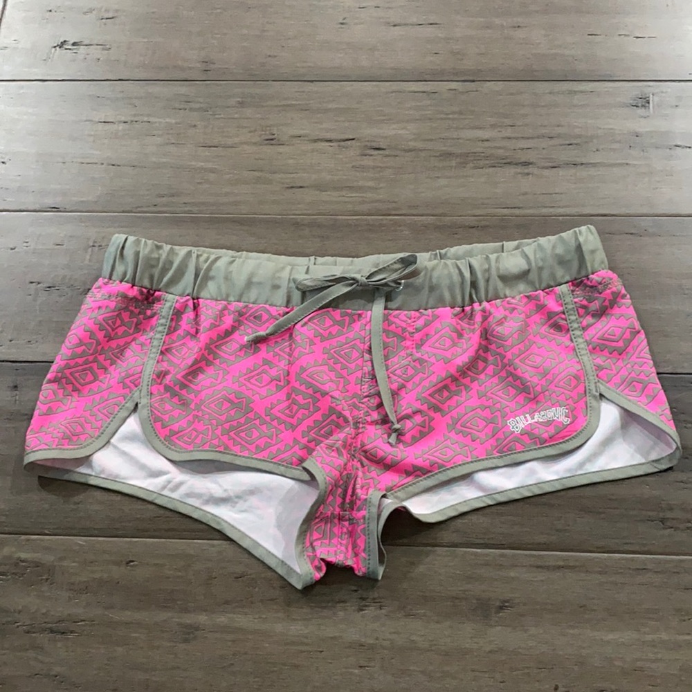 Billabong board shorts